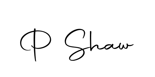 Make a beautiful signature design for name P Shaw. Use this online signature maker to create a handwritten signature for free. P Shaw signature style 10 images and pictures png