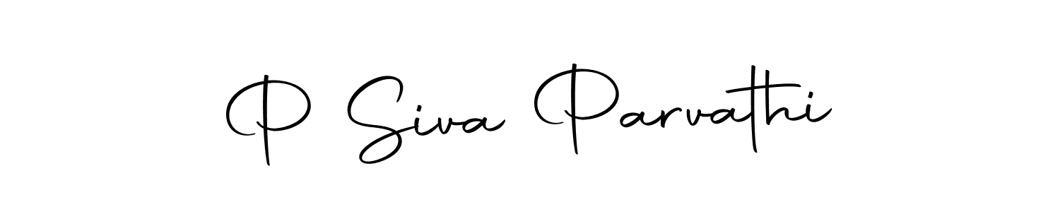 Once you've used our free online signature maker to create your best signature Autography-DOLnW style, it's time to enjoy all of the benefits that P Siva Parvathi name signing documents. P Siva Parvathi signature style 10 images and pictures png