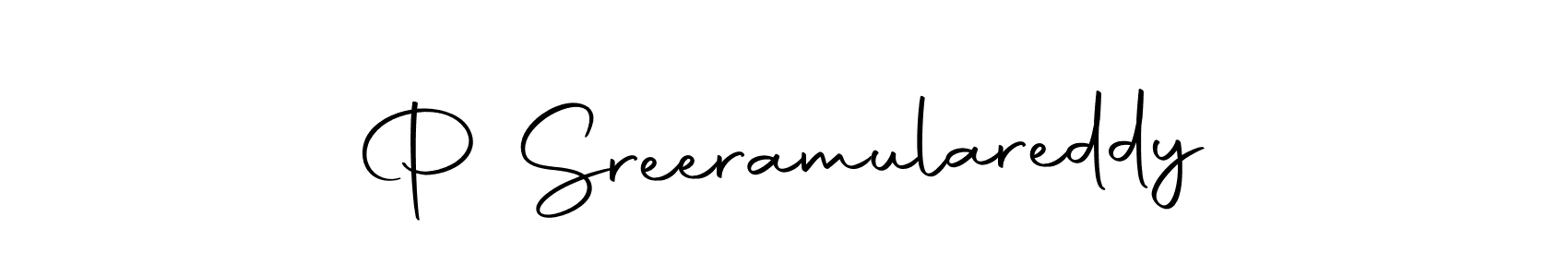 Check out images of Autograph of P Sreeramulareddy name. Actor P Sreeramulareddy Signature Style. Autography-DOLnW is a professional sign style online. P Sreeramulareddy signature style 10 images and pictures png
