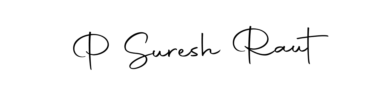Best and Professional Signature Style for P Suresh Raut. Autography-DOLnW Best Signature Style Collection. P Suresh Raut signature style 10 images and pictures png