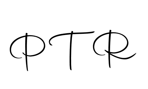 Make a beautiful signature design for name P T R. Use this online signature maker to create a handwritten signature for free. P T R signature style 10 images and pictures png