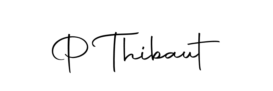 You can use this online signature creator to create a handwritten signature for the name P Thibaut. This is the best online autograph maker. P Thibaut signature style 10 images and pictures png