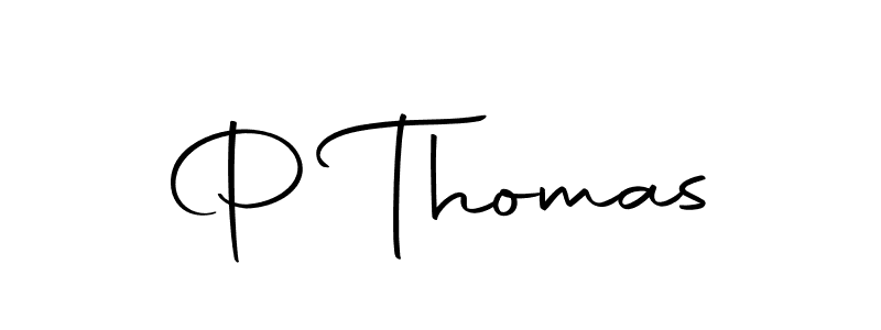 if you are searching for the best signature style for your name P Thomas. so please give up your signature search. here we have designed multiple signature styles  using Autography-DOLnW. P Thomas signature style 10 images and pictures png