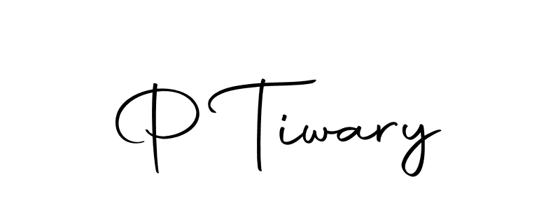 Once you've used our free online signature maker to create your best signature Autography-DOLnW style, it's time to enjoy all of the benefits that P Tiwary name signing documents. P Tiwary signature style 10 images and pictures png