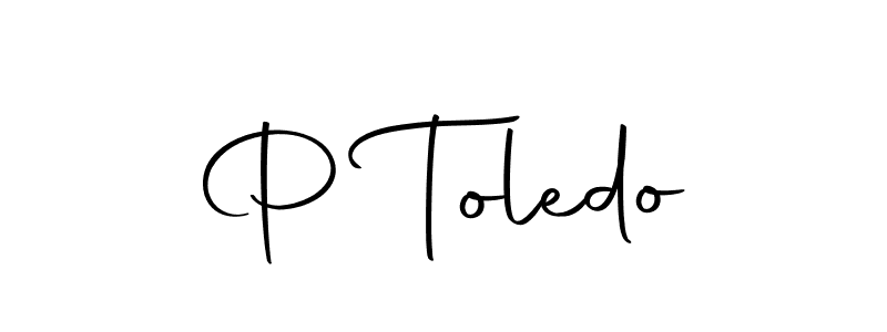 Check out images of Autograph of P Toledo name. Actor P Toledo Signature Style. Autography-DOLnW is a professional sign style online. P Toledo signature style 10 images and pictures png