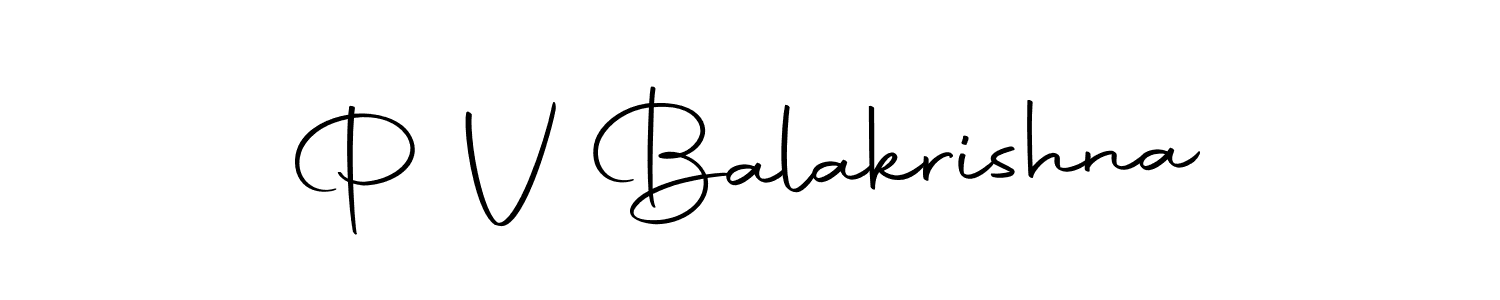 It looks lik you need a new signature style for name P V Balakrishna. Design unique handwritten (Autography-DOLnW) signature with our free signature maker in just a few clicks. P V Balakrishna signature style 10 images and pictures png