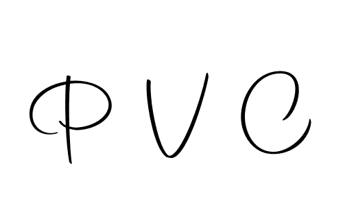 Also we have P V C name is the best signature style. Create professional handwritten signature collection using Autography-DOLnW autograph style. P V C signature style 10 images and pictures png