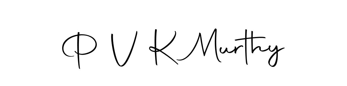 Autography-DOLnW is a professional signature style that is perfect for those who want to add a touch of class to their signature. It is also a great choice for those who want to make their signature more unique. Get P V K Murthy name to fancy signature for free. P V K Murthy signature style 10 images and pictures png