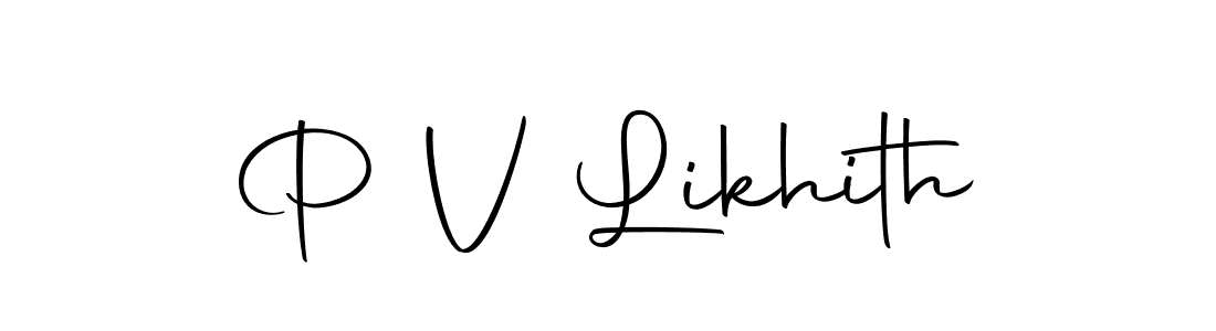 How to Draw P V Likhith signature style? Autography-DOLnW is a latest design signature styles for name P V Likhith. P V Likhith signature style 10 images and pictures png