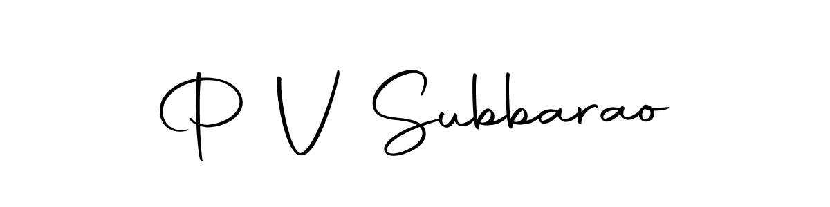 Make a short P V Subbarao signature style. Manage your documents anywhere anytime using Autography-DOLnW. Create and add eSignatures, submit forms, share and send files easily. P V Subbarao signature style 10 images and pictures png