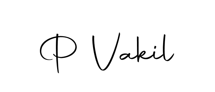 This is the best signature style for the P Vakil name. Also you like these signature font (Autography-DOLnW). Mix name signature. P Vakil signature style 10 images and pictures png