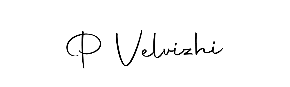 Best and Professional Signature Style for P Velvizhi. Autography-DOLnW Best Signature Style Collection. P Velvizhi signature style 10 images and pictures png