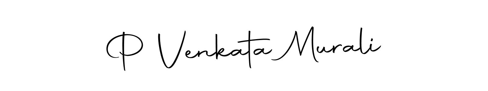 You can use this online signature creator to create a handwritten signature for the name P Venkata Murali. This is the best online autograph maker. P Venkata Murali signature style 10 images and pictures png