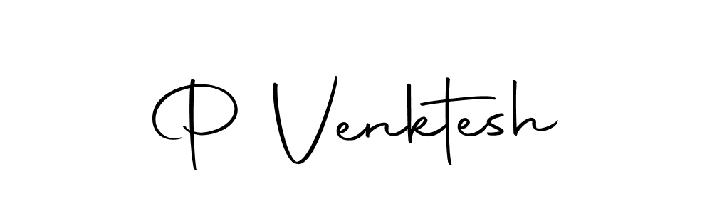 Also You can easily find your signature by using the search form. We will create P Venktesh name handwritten signature images for you free of cost using Autography-DOLnW sign style. P Venktesh signature style 10 images and pictures png