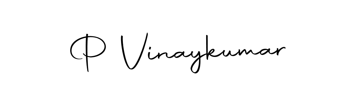 Autography-DOLnW is a professional signature style that is perfect for those who want to add a touch of class to their signature. It is also a great choice for those who want to make their signature more unique. Get P Vinaykumar name to fancy signature for free. P Vinaykumar signature style 10 images and pictures png