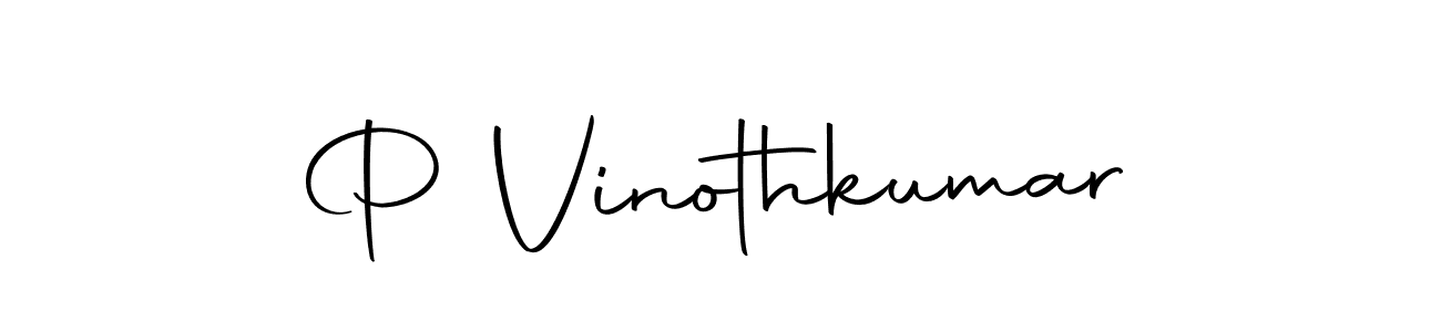 Similarly Autography-DOLnW is the best handwritten signature design. Signature creator online .You can use it as an online autograph creator for name P Vinothkumar. P Vinothkumar signature style 10 images and pictures png