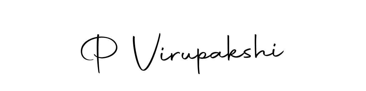 Make a beautiful signature design for name P Virupakshi. Use this online signature maker to create a handwritten signature for free. P Virupakshi signature style 10 images and pictures png