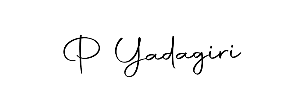 Here are the top 10 professional signature styles for the name P Yadagiri. These are the best autograph styles you can use for your name. P Yadagiri signature style 10 images and pictures png