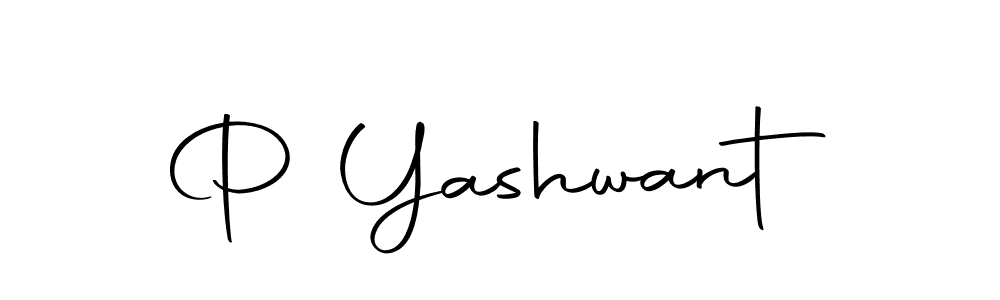 Make a short P Yashwant signature style. Manage your documents anywhere anytime using Autography-DOLnW. Create and add eSignatures, submit forms, share and send files easily. P Yashwant signature style 10 images and pictures png