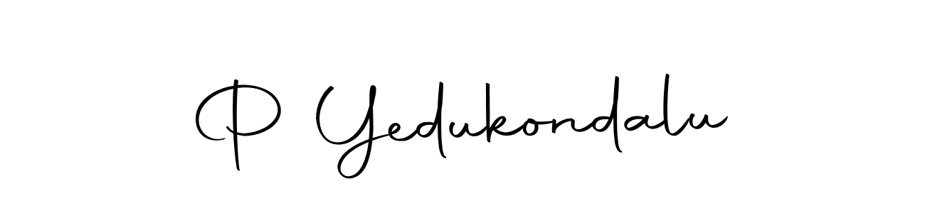 Best and Professional Signature Style for P Yedukondalu. Autography-DOLnW Best Signature Style Collection. P Yedukondalu signature style 10 images and pictures png