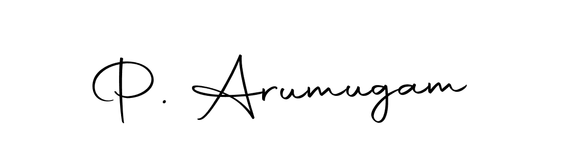 Here are the top 10 professional signature styles for the name P. Arumugam. These are the best autograph styles you can use for your name. P. Arumugam signature style 10 images and pictures png