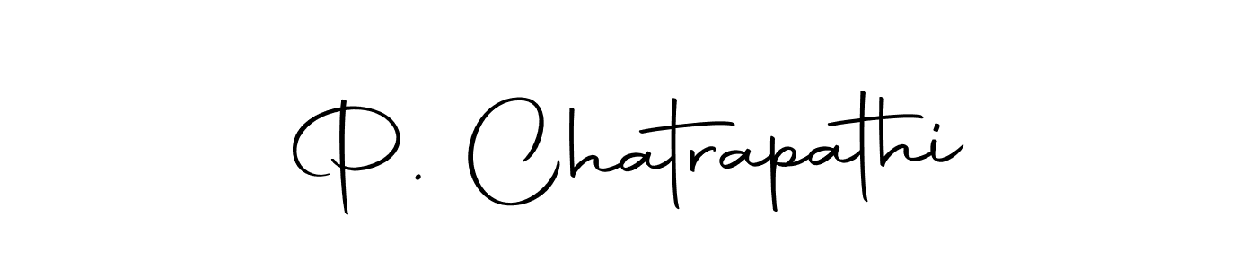 This is the best signature style for the P. Chatrapathi name. Also you like these signature font (Autography-DOLnW). Mix name signature. P. Chatrapathi signature style 10 images and pictures png