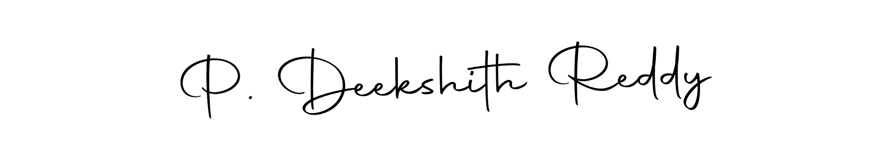 Best and Professional Signature Style for P. Deekshith Reddy. Autography-DOLnW Best Signature Style Collection. P. Deekshith Reddy signature style 10 images and pictures png