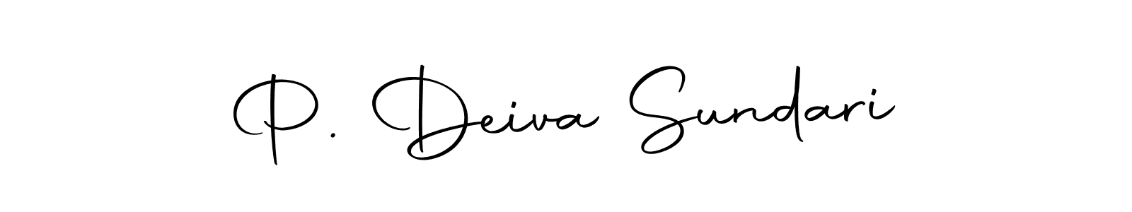 See photos of P. Deiva Sundari official signature by Spectra . Check more albums & portfolios. Read reviews & check more about Autography-DOLnW font. P. Deiva Sundari signature style 10 images and pictures png