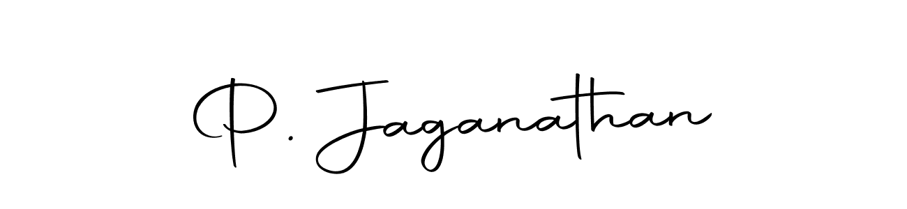 Best and Professional Signature Style for P. Jaganathan. Autography-DOLnW Best Signature Style Collection. P. Jaganathan signature style 10 images and pictures png
