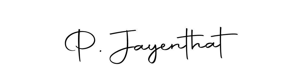 Also You can easily find your signature by using the search form. We will create P. Jayenthat name handwritten signature images for you free of cost using Autography-DOLnW sign style. P. Jayenthat signature style 10 images and pictures png