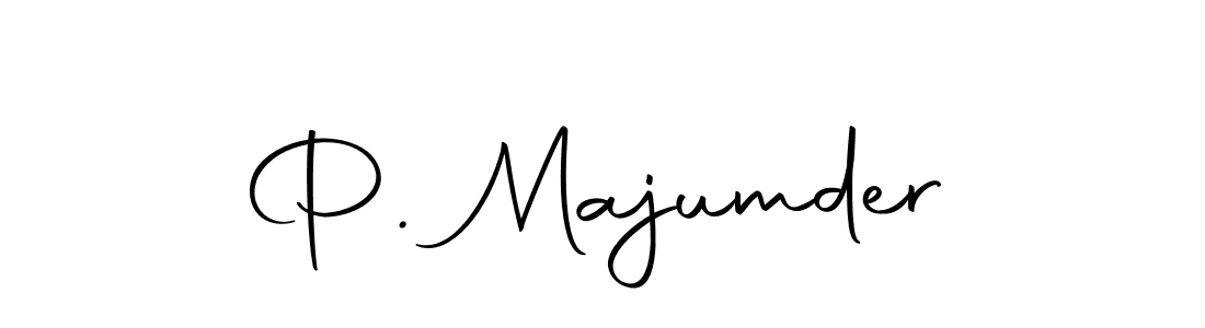 Make a short P. Majumder signature style. Manage your documents anywhere anytime using Autography-DOLnW. Create and add eSignatures, submit forms, share and send files easily. P. Majumder signature style 10 images and pictures png