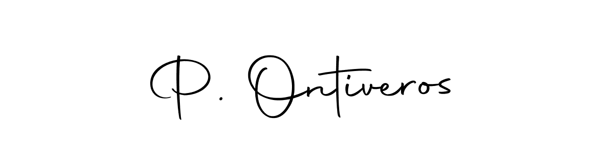 Check out images of Autograph of P. Ontiveros name. Actor P. Ontiveros Signature Style. Autography-DOLnW is a professional sign style online. P. Ontiveros signature style 10 images and pictures png