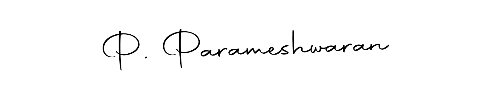 Check out images of Autograph of P. Parameshwaran name. Actor P. Parameshwaran Signature Style. Autography-DOLnW is a professional sign style online. P. Parameshwaran signature style 10 images and pictures png