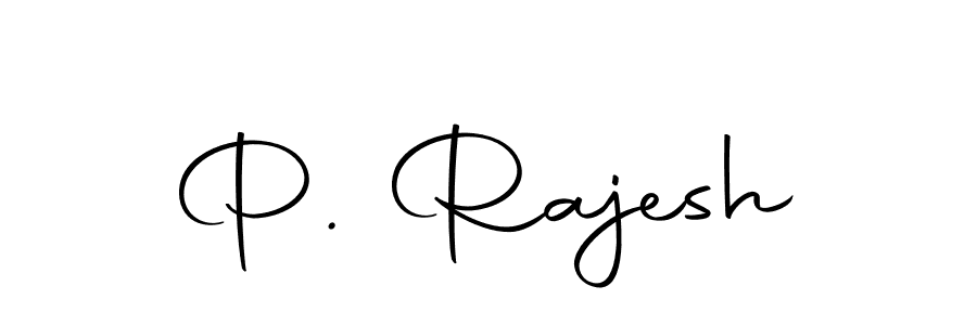 How to Draw P. Rajesh signature style? Autography-DOLnW is a latest design signature styles for name P. Rajesh. P. Rajesh signature style 10 images and pictures png