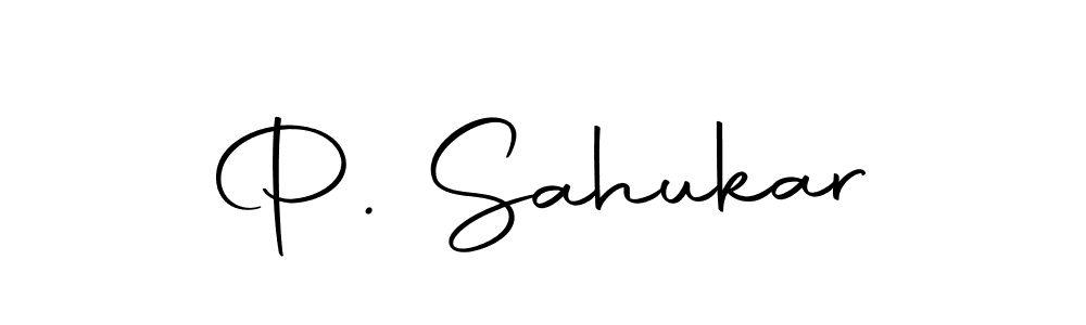 See photos of P. Sahukar official signature by Spectra . Check more albums & portfolios. Read reviews & check more about Autography-DOLnW font. P. Sahukar signature style 10 images and pictures png