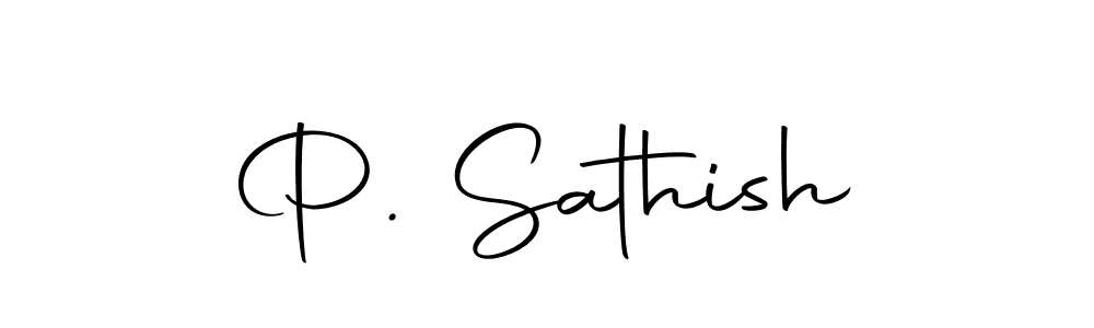 See photos of P. Sathish official signature by Spectra . Check more albums & portfolios. Read reviews & check more about Autography-DOLnW font. P. Sathish signature style 10 images and pictures png