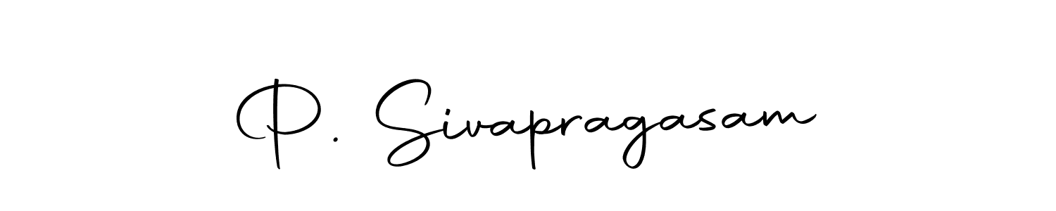 How to Draw P. Sivapragasam signature style? Autography-DOLnW is a latest design signature styles for name P. Sivapragasam. P. Sivapragasam signature style 10 images and pictures png