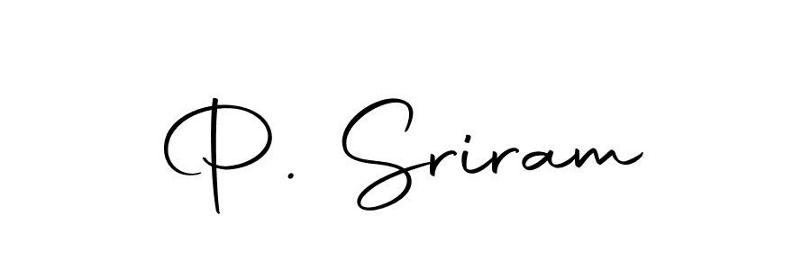 See photos of P. Sriram official signature by Spectra . Check more albums & portfolios. Read reviews & check more about Autography-DOLnW font. P. Sriram signature style 10 images and pictures png