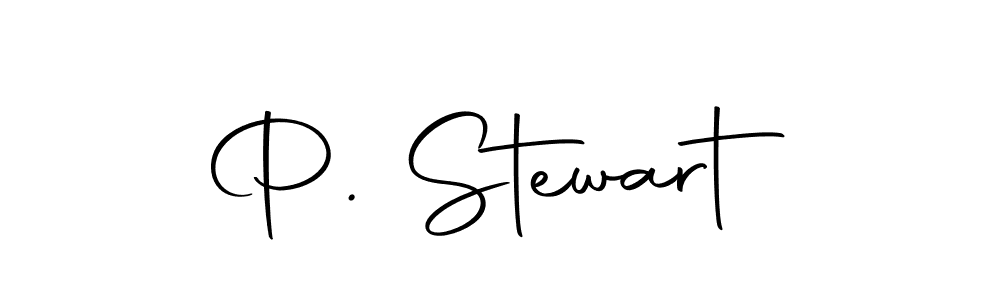 Here are the top 10 professional signature styles for the name P. Stewart. These are the best autograph styles you can use for your name. P. Stewart signature style 10 images and pictures png