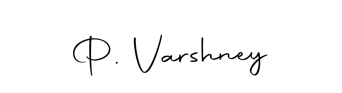 if you are searching for the best signature style for your name P. Varshney. so please give up your signature search. here we have designed multiple signature styles  using Autography-DOLnW. P. Varshney signature style 10 images and pictures png