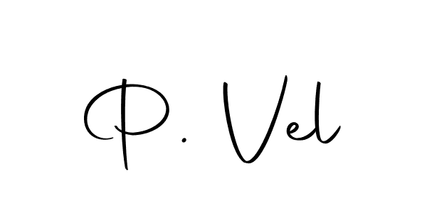 Also You can easily find your signature by using the search form. We will create P. Vel name handwritten signature images for you free of cost using Autography-DOLnW sign style. P. Vel signature style 10 images and pictures png