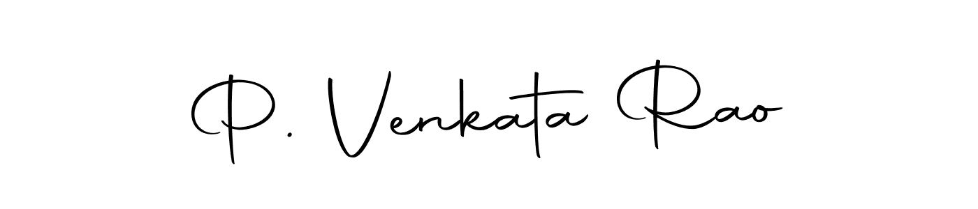 if you are searching for the best signature style for your name P. Venkata Rao. so please give up your signature search. here we have designed multiple signature styles  using Autography-DOLnW. P. Venkata Rao signature style 10 images and pictures png