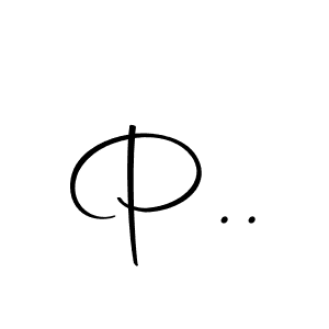 How to Draw P.. signature style? Autography-DOLnW is a latest design signature styles for name P... P.. signature style 10 images and pictures png