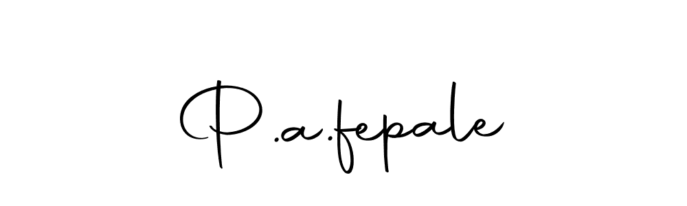 See photos of P.a.fepale official signature by Spectra . Check more albums & portfolios. Read reviews & check more about Autography-DOLnW font. P.a.fepale signature style 10 images and pictures png