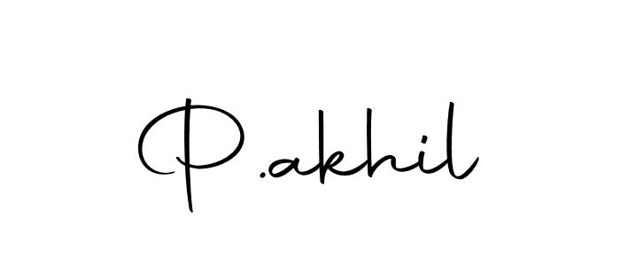 This is the best signature style for the P.akhil name. Also you like these signature font (Autography-DOLnW). Mix name signature. P.akhil signature style 10 images and pictures png