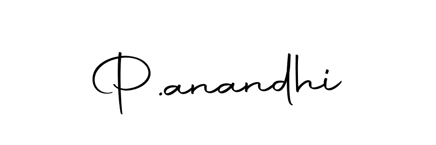 if you are searching for the best signature style for your name P.anandhi. so please give up your signature search. here we have designed multiple signature styles  using Autography-DOLnW. P.anandhi signature style 10 images and pictures png