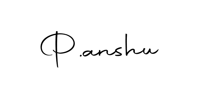 This is the best signature style for the P.anshu name. Also you like these signature font (Autography-DOLnW). Mix name signature. P.anshu signature style 10 images and pictures png