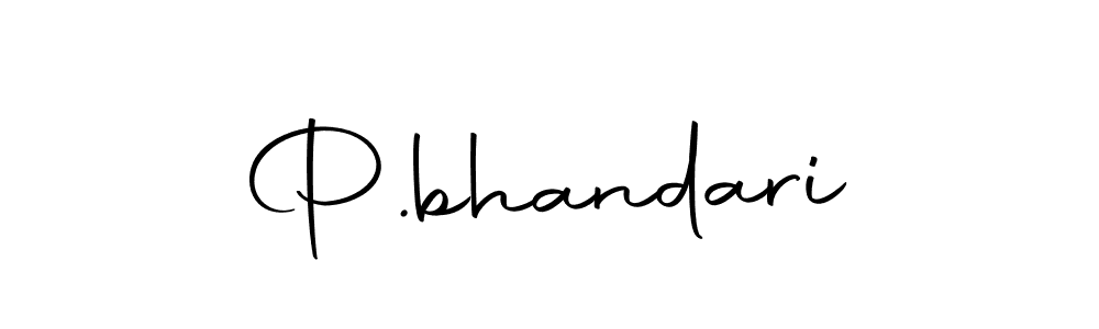 This is the best signature style for the P.bhandari name. Also you like these signature font (Autography-DOLnW). Mix name signature. P.bhandari signature style 10 images and pictures png