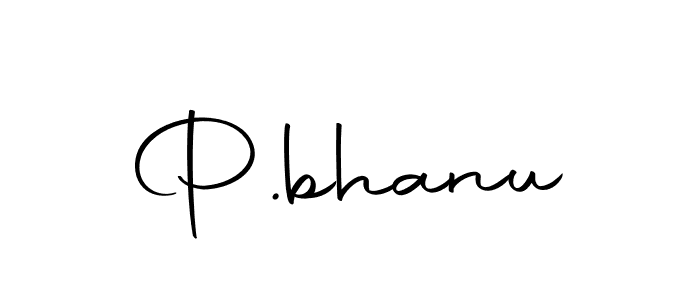 It looks lik you need a new signature style for name P.bhanu. Design unique handwritten (Autography-DOLnW) signature with our free signature maker in just a few clicks. P.bhanu signature style 10 images and pictures png