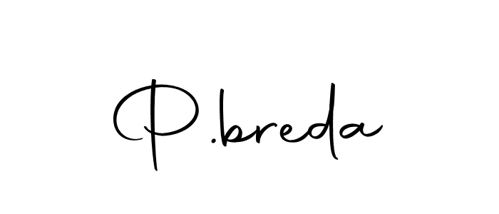 Make a short P.breda signature style. Manage your documents anywhere anytime using Autography-DOLnW. Create and add eSignatures, submit forms, share and send files easily. P.breda signature style 10 images and pictures png